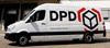 DPD Logo