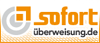 Sofortüberweisung Logo