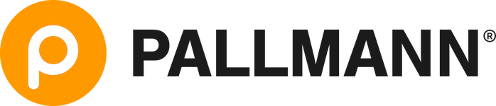Logo der Marke Pallmann